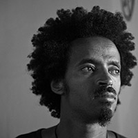 Dawit Abebe
